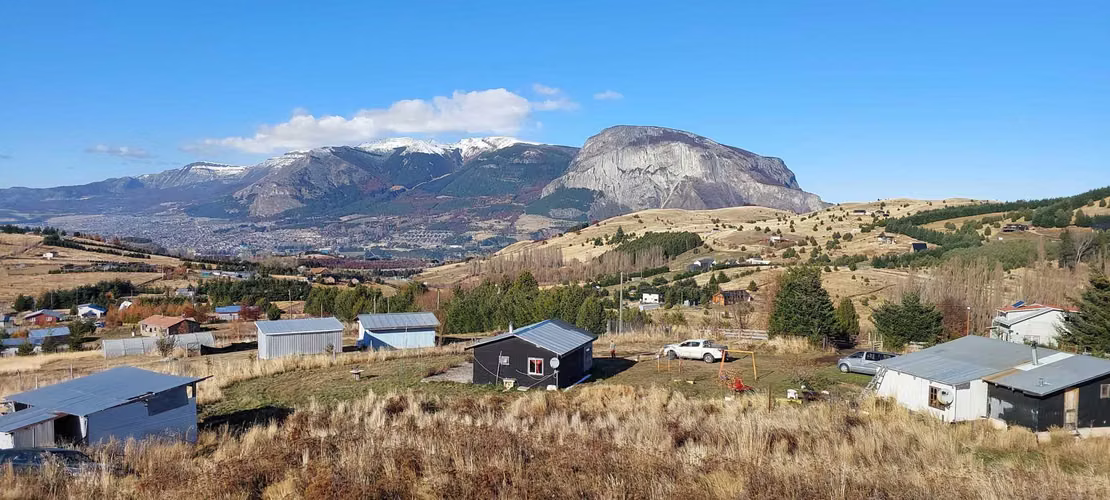 OFERTA Parcela en Panguilemu - Coyhaique (79706)