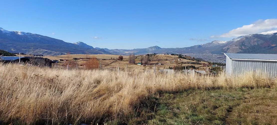 OFERTA Parcela en Panguilemu - Coyhaique (79706)