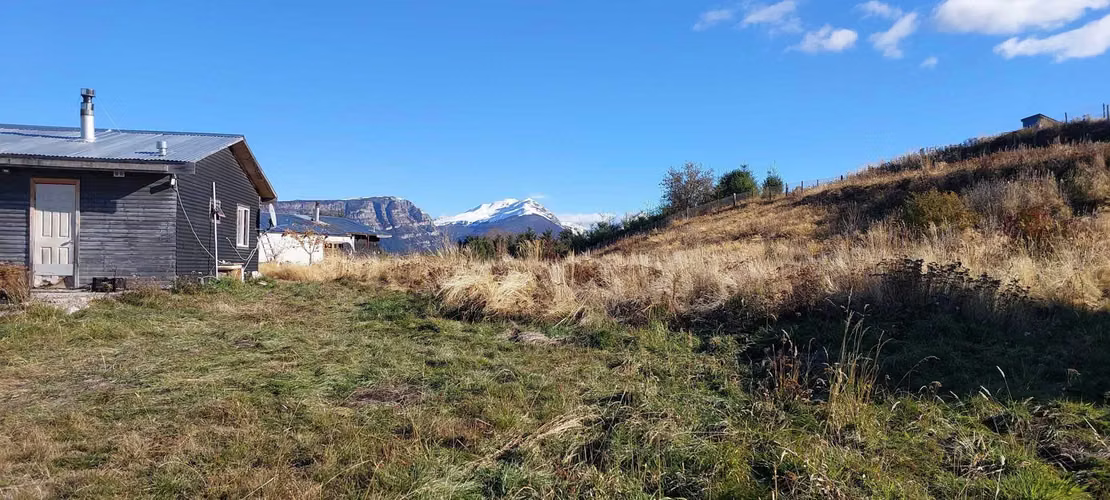 OFERTA Parcela en Panguilemu - Coyhaique (79706)