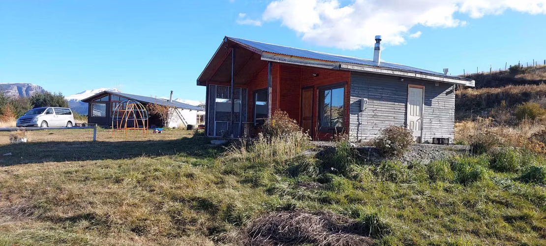 OFERTA Parcela en Panguilemu - Coyhaique (79706)