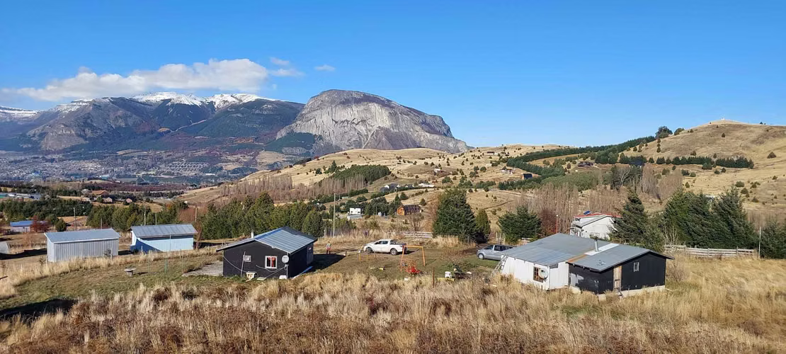 OFERTA Parcela en Panguilemu - Coyhaique (79706)