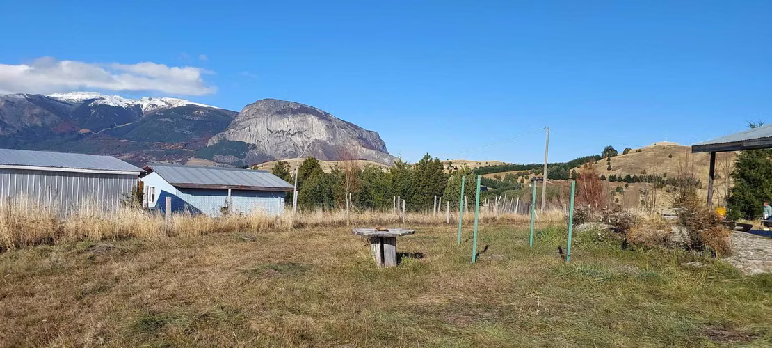 OFERTA Parcela en Panguilemu - Coyhaique (79706)
