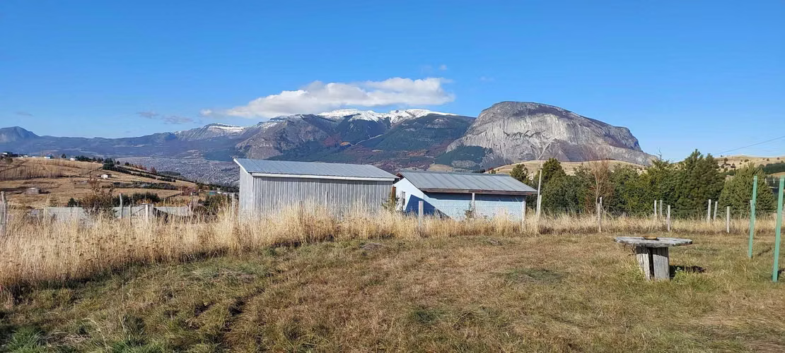 OFERTA Parcela en Panguilemu - Coyhaique (79706)