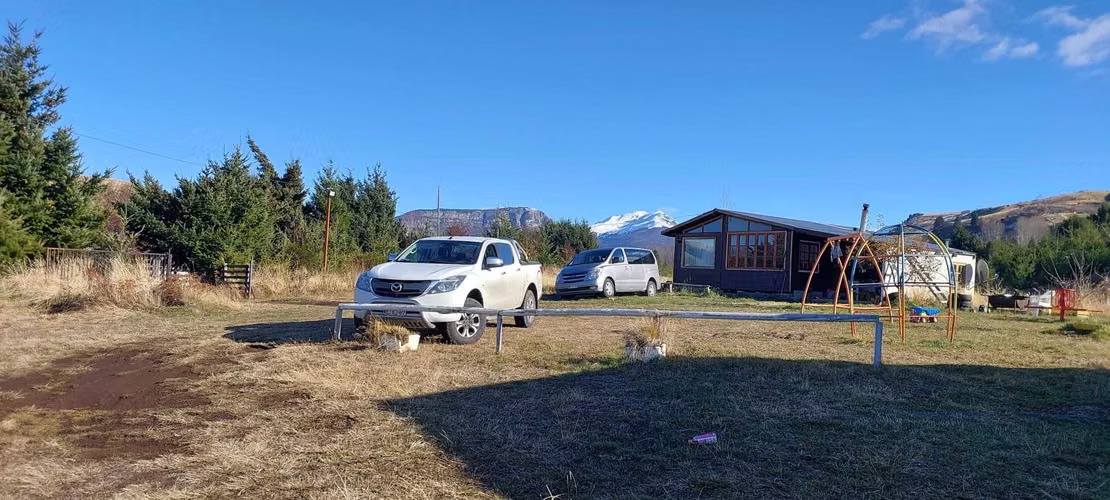 OFERTA Parcela en Panguilemu - Coyhaique (79706)