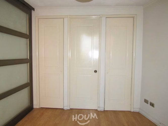 Departamento en Ramón Corvalán Melgarejo