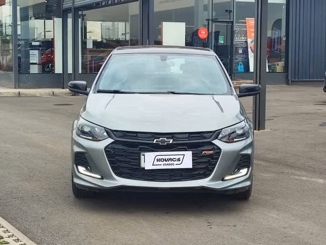 Chevrolet Onix Rs Mt Hb 1.0 2024