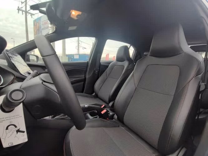 Chevrolet Onix Rs Mt Hb 1.0 2024