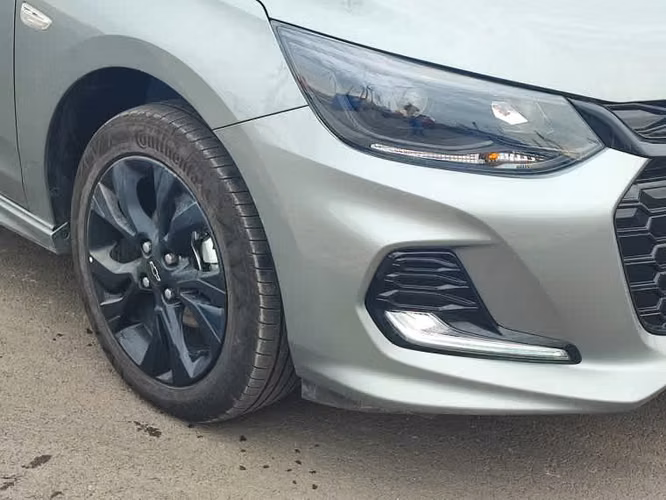 Chevrolet Onix Rs Mt Hb 1.0 2024