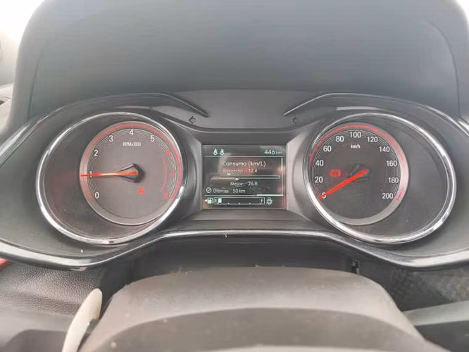 Chevrolet Onix Rs Mt Hb 1.0 2024