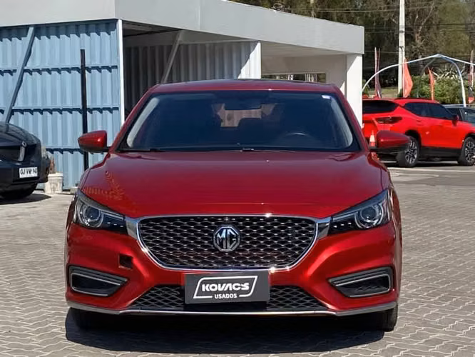 Mg 6 1.5 Dlx At 2022