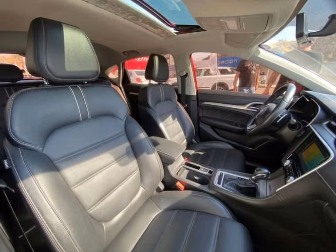 Mg 6 1.5 Dlx At 2022