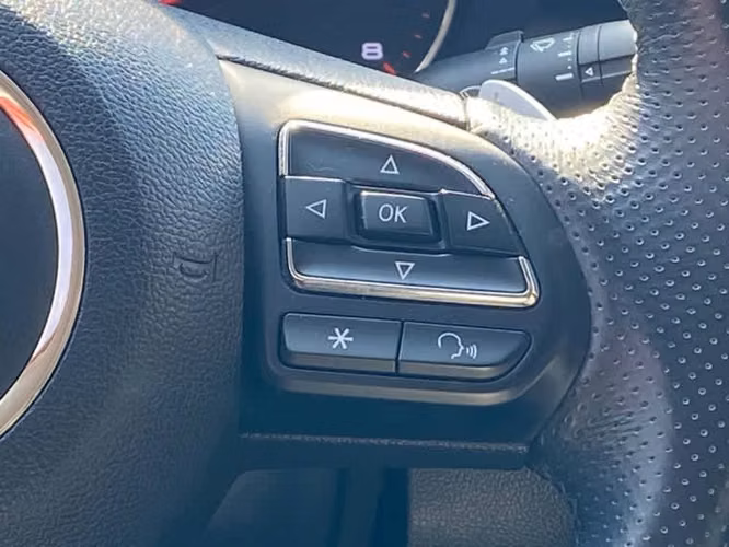 Mg 6 1.5 Dlx At 2022