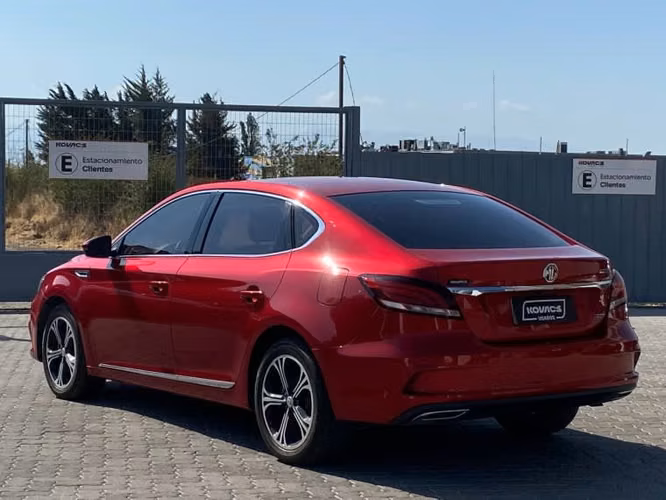 Mg 6 1.5 Dlx At 2022