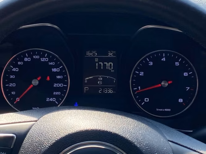 Mg 6 1.5 Dlx At 2022