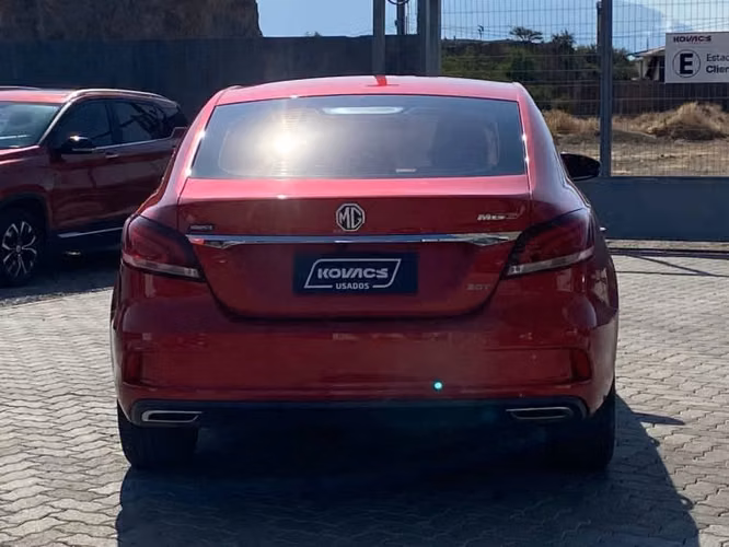 Mg 6 1.5 Dlx At 2022
