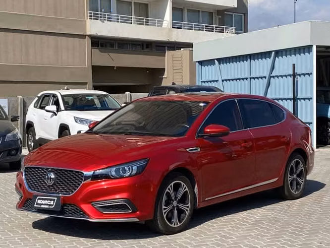 Mg 6 1.5 Dlx At 2022
