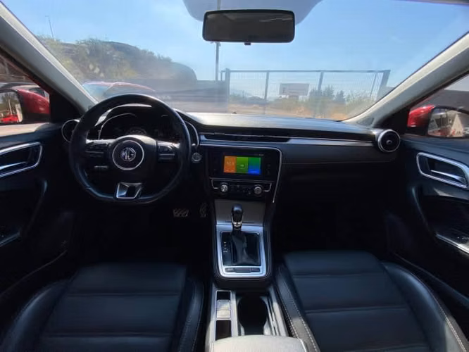 Mg 6 1.5 Dlx At 2022