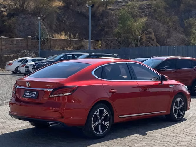 Mg 6 1.5 Dlx At 2022