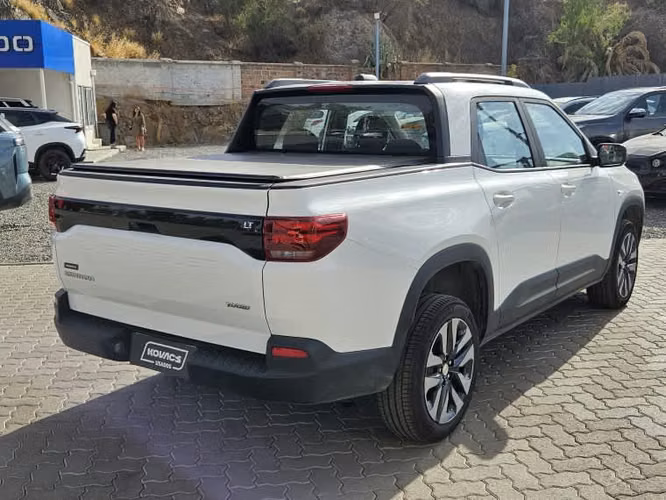 Chevrolet Montana Lt  1.2t Mt5 2024