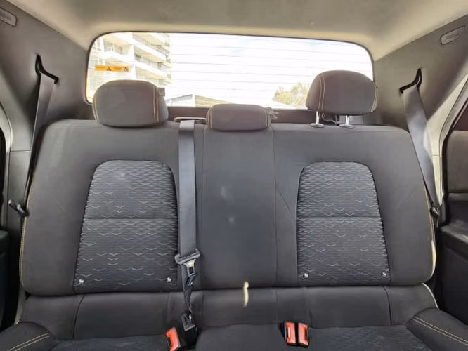 Chevrolet Montana Lt  1.2t Mt5 2024