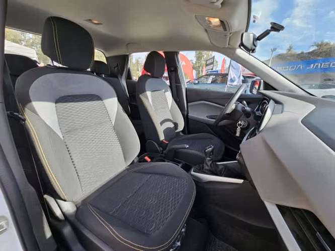 Chevrolet Montana Lt  1.2t Mt5 2024