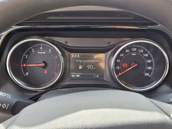 Chevrolet Montana Lt  1.2t Mt5 2024
