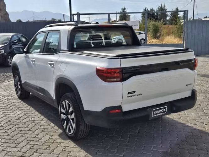 Chevrolet Montana Lt  1.2t Mt5 2024