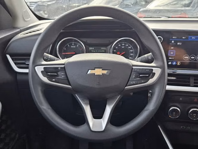 Chevrolet Montana Lt  1.2t Mt5 2024