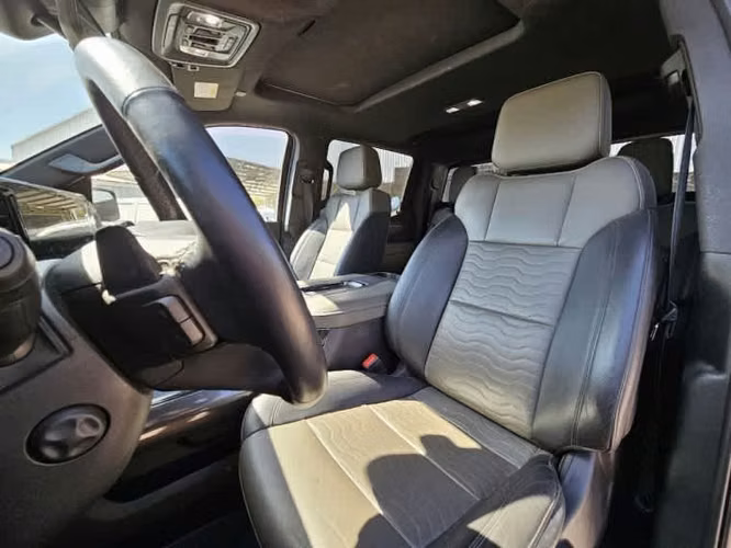 Chevrolet Silverado 6.2 Zr2 At 4x4 2023
