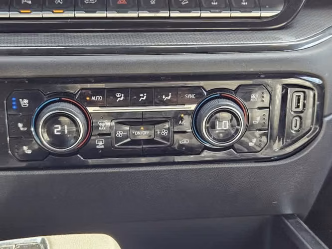 Chevrolet Silverado 6.2 Zr2 At 4x4 2023