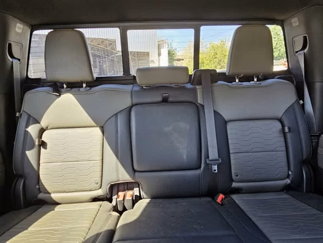 Chevrolet Silverado 6.2 Zr2 At 4x4 2023