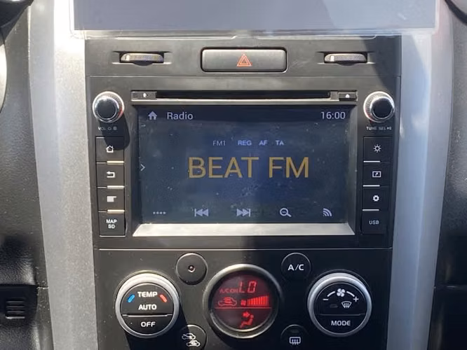 Suzuki Grand Nomade 2.4 G Glx Nav 5p At 4x4 2019