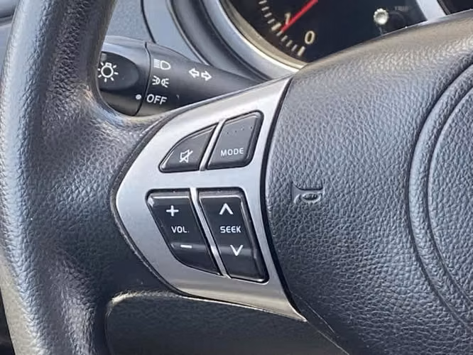 Suzuki Grand Nomade 2.4 G Glx Nav 5p At 4x4 2019