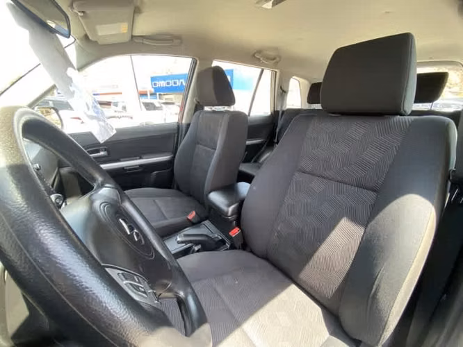 Suzuki Grand Nomade 2.4 G Glx Nav 5p At 4x4 2019