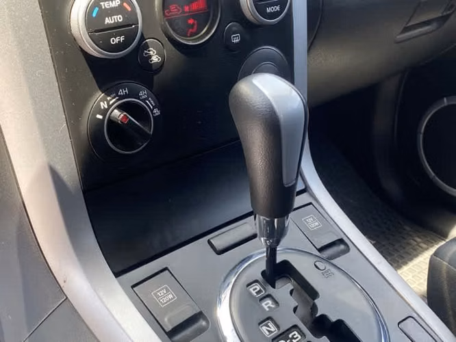 Suzuki Grand Nomade 2.4 G Glx Nav 5p At 4x4 2019