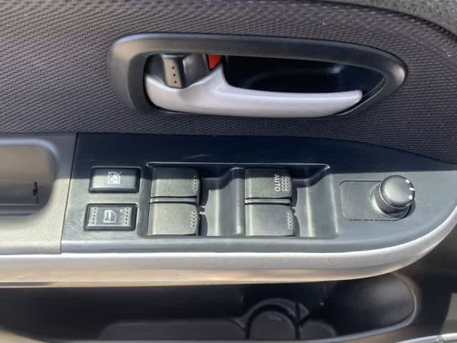 Suzuki Grand Nomade 2.4 G Glx Nav 5p At 4x4 2019