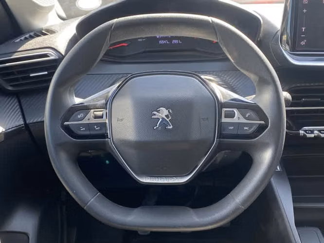 Peugeot 208 Style Puretech 75 2023