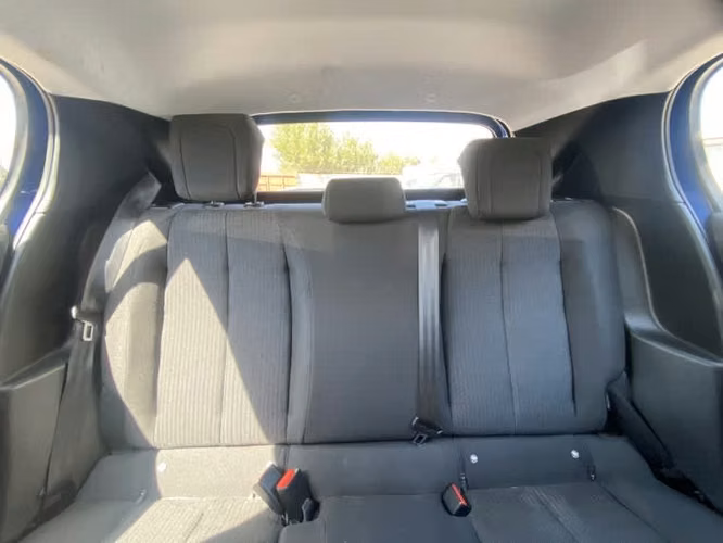 Peugeot 208 Style Puretech 75 2023