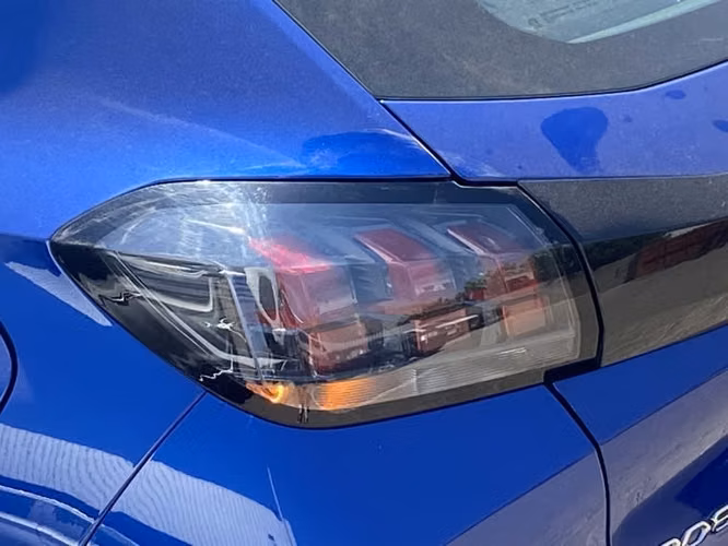Peugeot 208 Style Puretech 75 2023