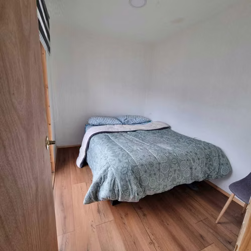 Terreno cerca de Coyhaique de 6.600 m²   (79839)