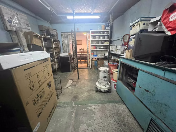 CASA 2 PISOS MEJOR BARRIO DE CONCHALI (79957)