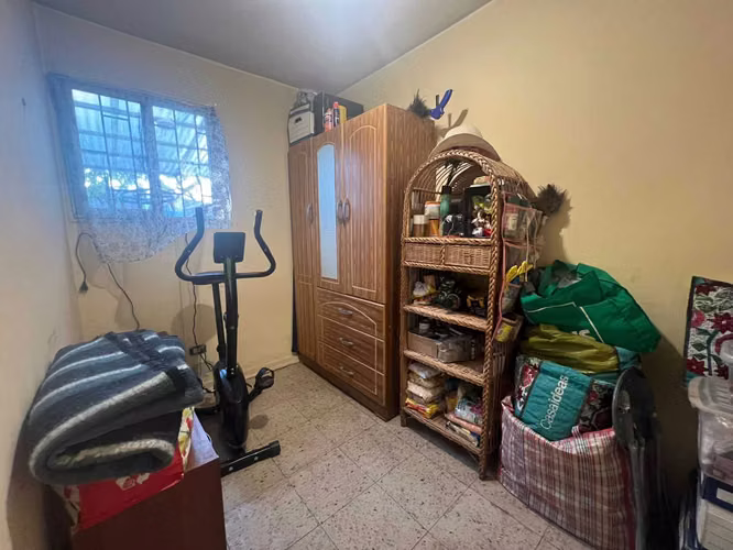 CASA 2 PISOS MEJOR BARRIO DE CONCHALI (79957)