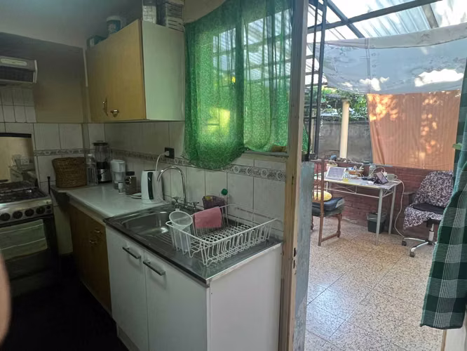 CASA 2 PISOS MEJOR BARRIO DE CONCHALI (79957)