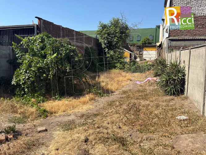 Excelente Oportunidad de Inversión Rancagua