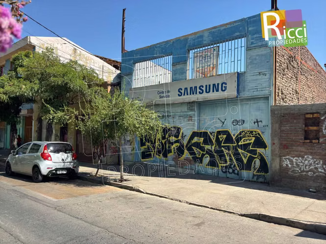 Excelente Oportunidad de Inversión Rancagua