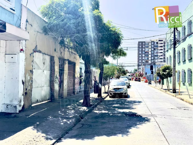 Excelente Oportunidad de Inversión Rancagua