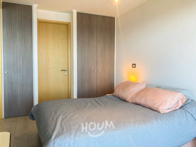 Departamento en Las Perlas Norte