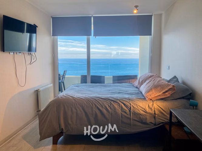 Departamento en Las Perlas Norte
