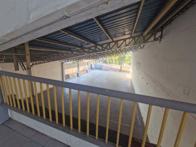 Inversión Venta de Colegio/Del Rey/Maipú  (80095)