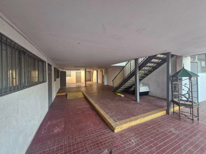 Inversión Venta de Colegio/Del Rey/Maipú  (80095)